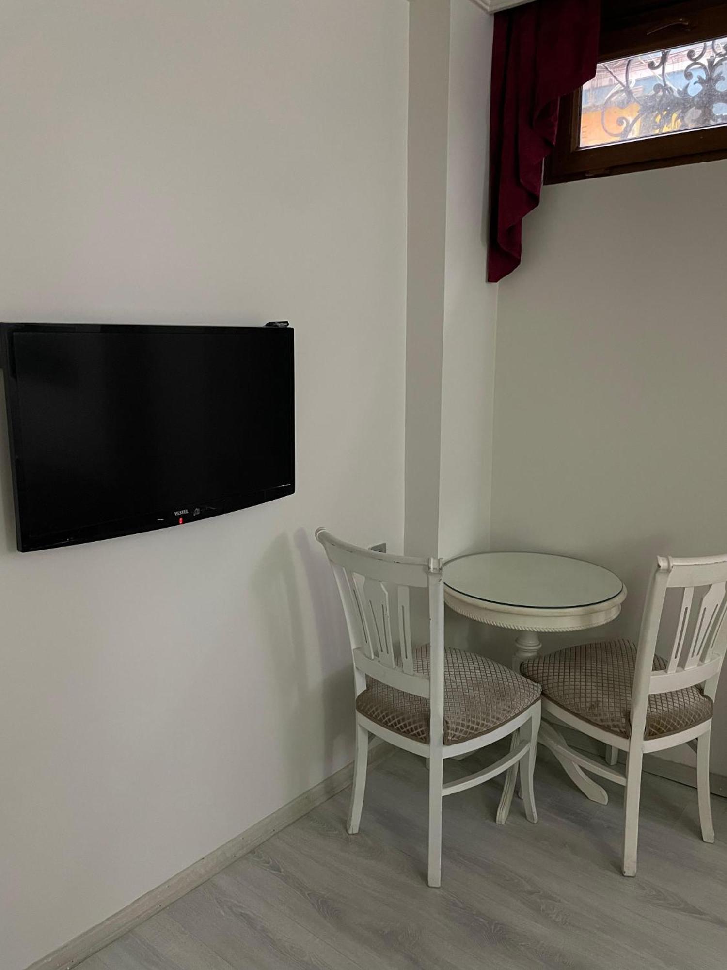 Nacre Residence, Istanbul